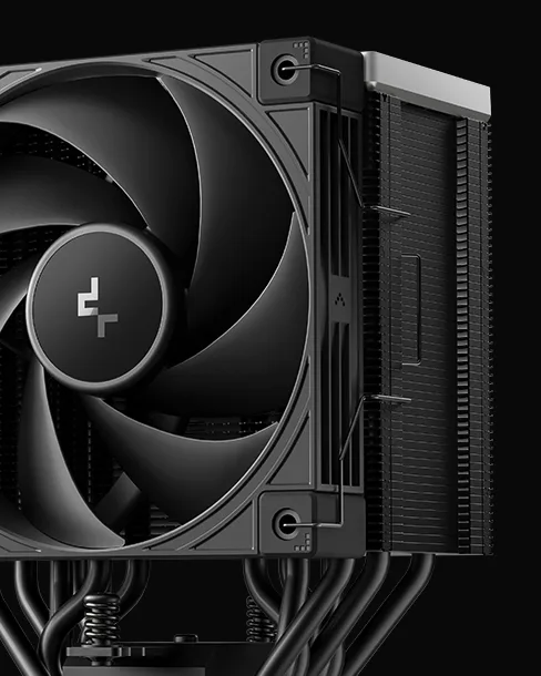 AK700 DIGITAL NYX - DeepCool