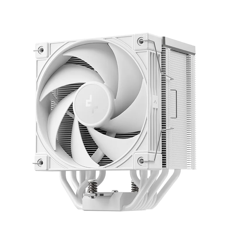 AK700 DIGITAL WH CPUクーラー AK700 DIGITAL WH - DeepCool