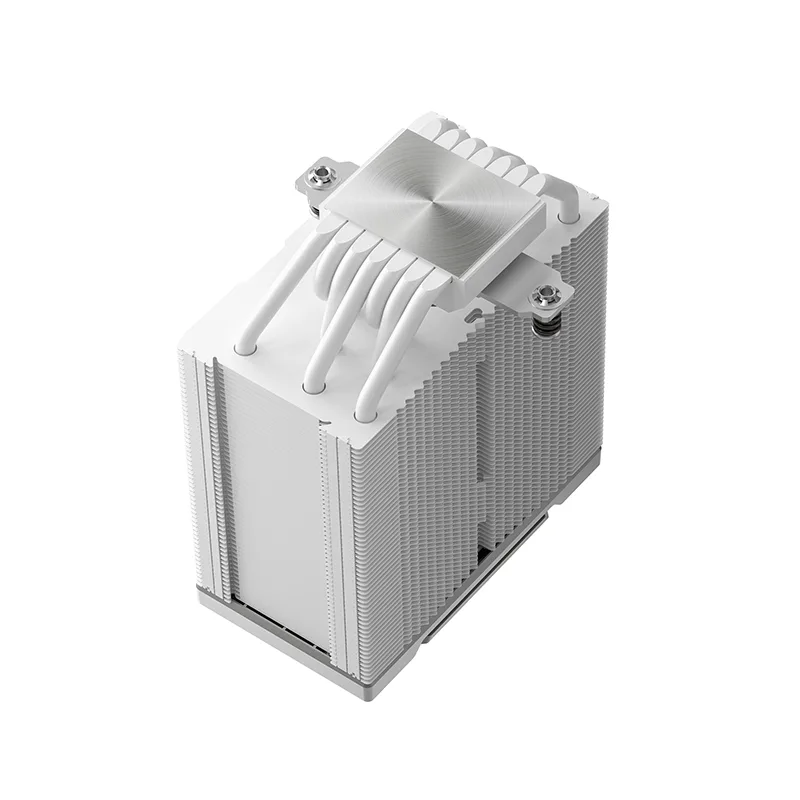 AK700 DIGITAL WH CPUクーラー AK700 DIGITAL WH - DeepCool