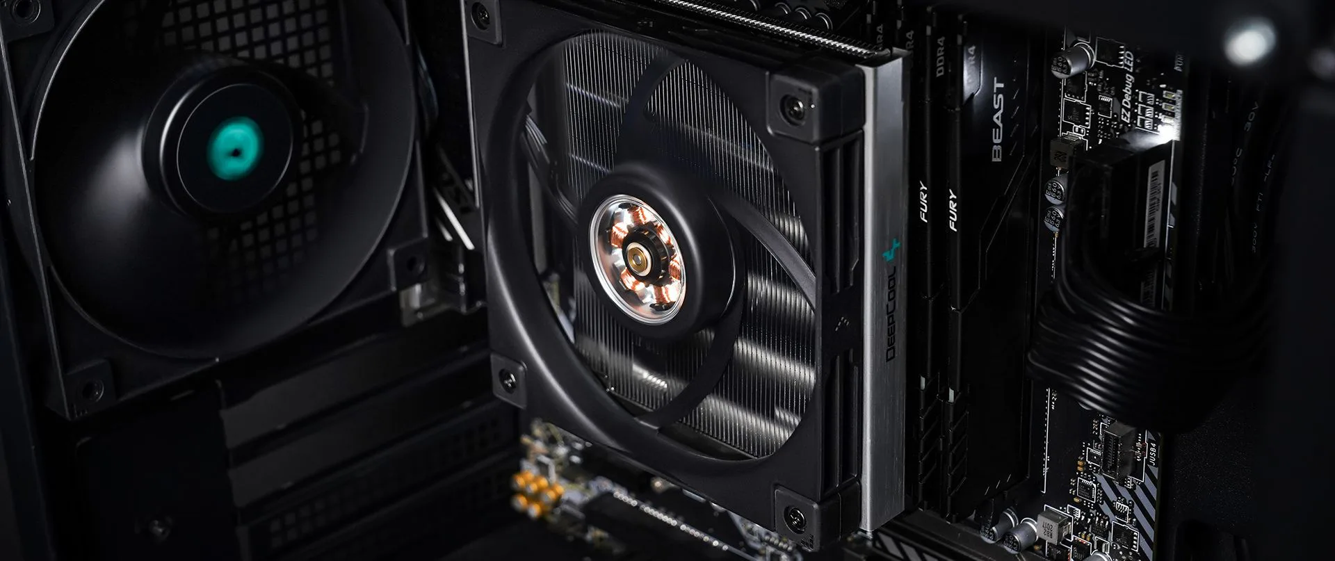 AN600 - DeepCool