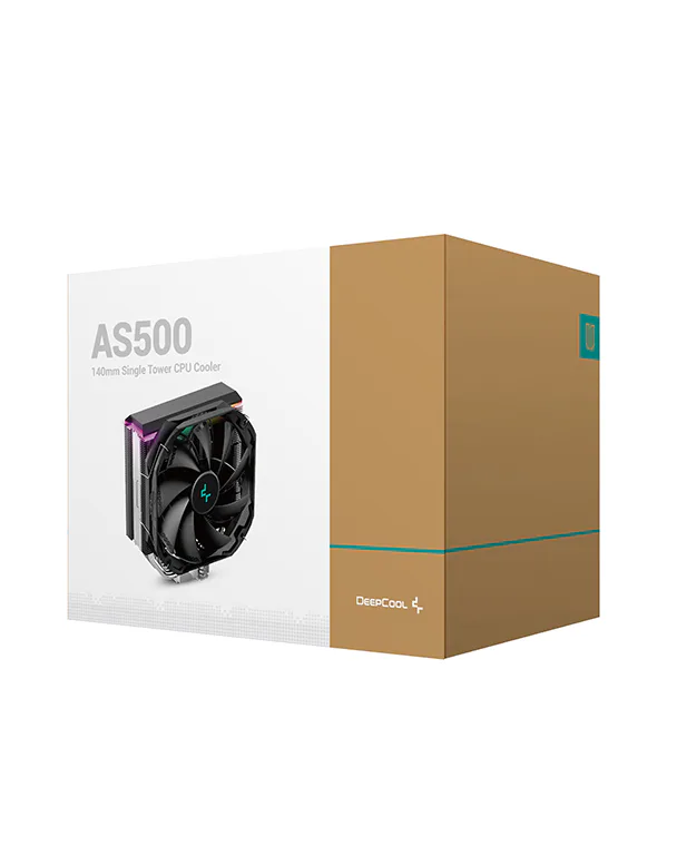 AS500 - DeepCool