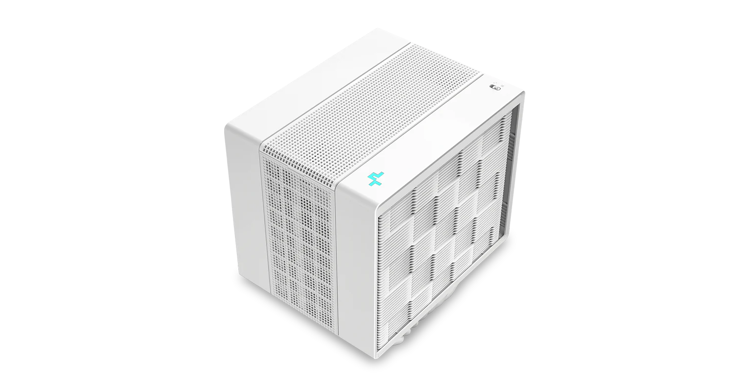 ASSASSIN 4S WH - DeepCool ASSASSIN 4S WH - DeepCool