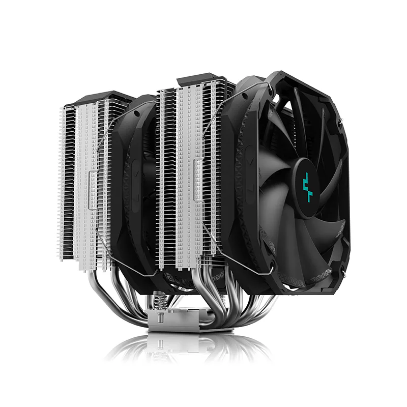 Deepcool】 ASSASSIN III【cpuクーラー】-benkhelifa-dz.com