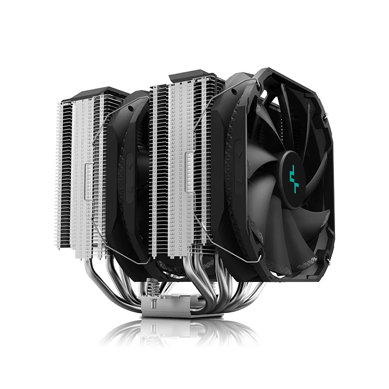 Deepcool Assassin IV air cooler review (Page 5)