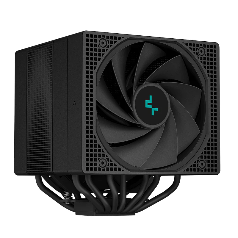 Thermalright revives low tower coolers with the Assassin X 90 SE