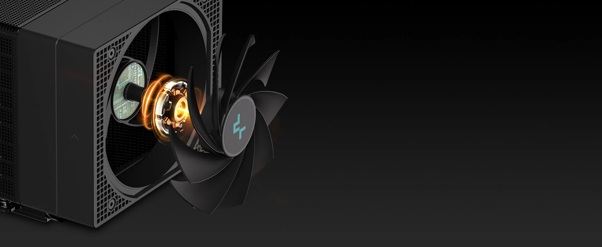 DeepCool Unveils The Mighty ASSASSIN IV CPU Cooler, New Digital AIOs, Fans  & CH560 Case