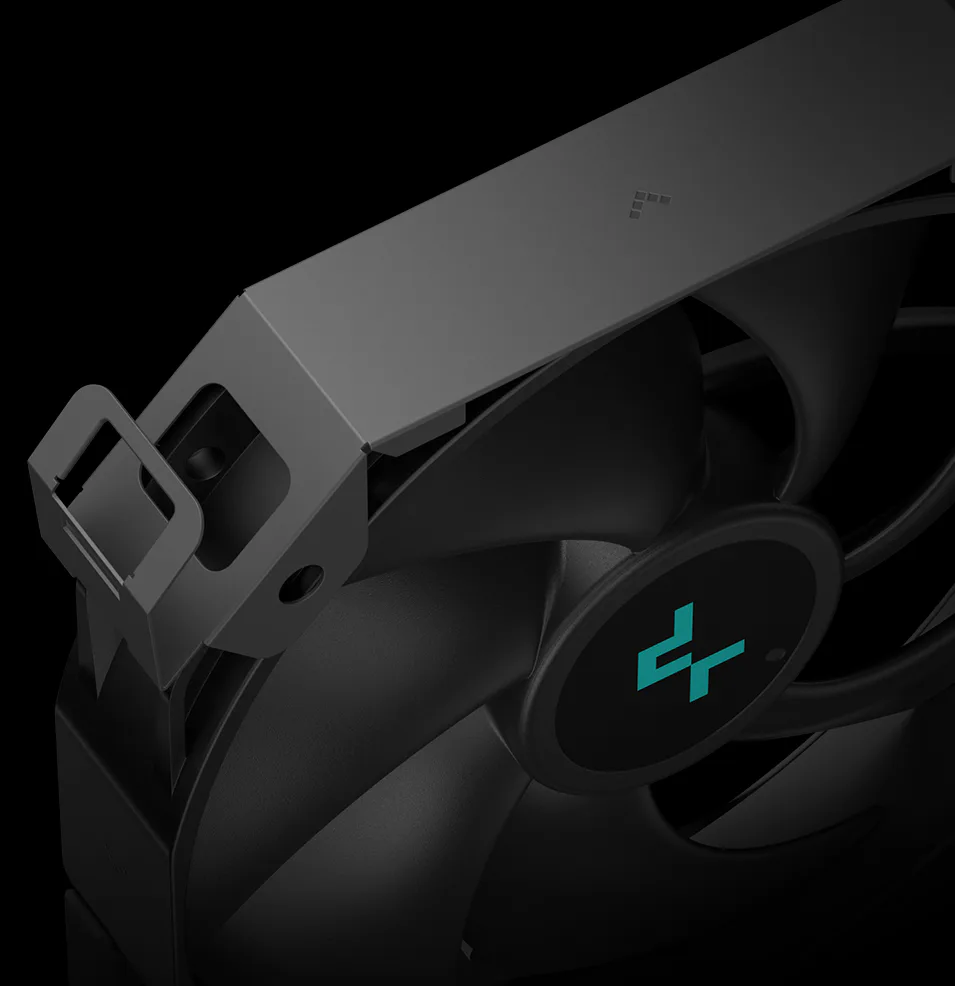 ASSASSIN IV VC VISION - DeepCool