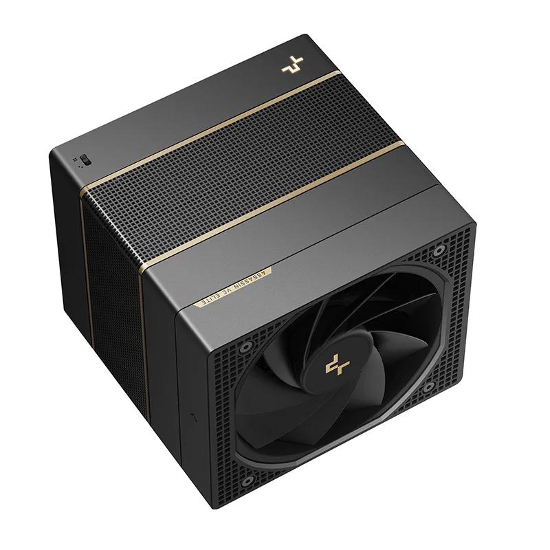 ASSASSIN VC ELITE WH　新品未開封　DeepCool ASSASSIN VC ELITE WH - DeepCool