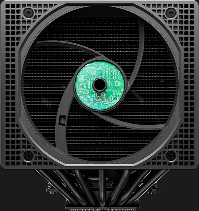 ASSASSIN VC ELITE - DeepCool