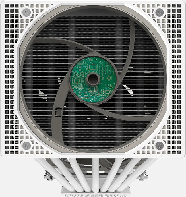 ASSASSIN VC ELITE WH　新品未開封 ASSASSIN VC ELITE WH - DeepCool