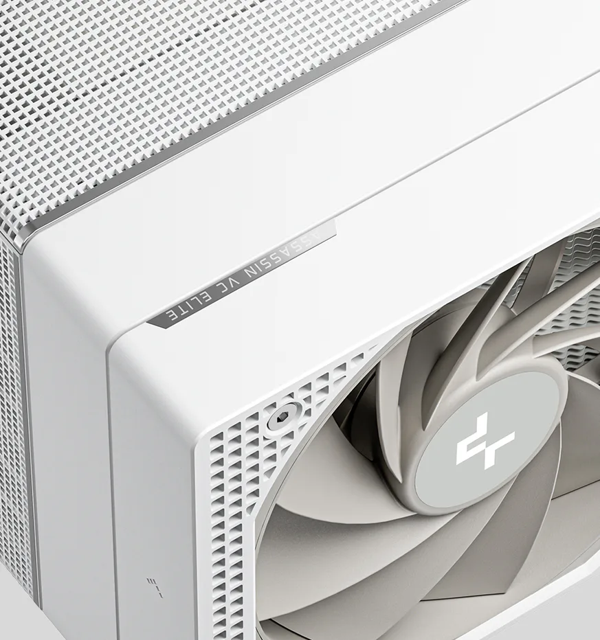 ASSASSIN VC ELITE WH - DeepCool