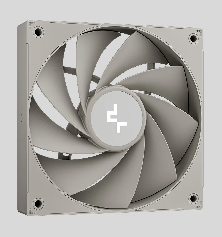 ASSASSIN VC ELITE WH - DeepCool