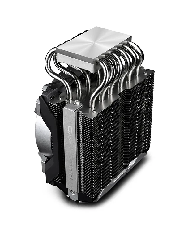 FRYZEN 新品 (Deepcool AM4/TR4 CPUクーラー) FRYZEN｜DEEPCOOL｜株式会社アユート PCパーツ・VR・オーディオ