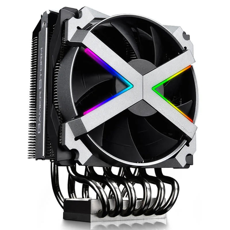 Cpu store cooler tr4