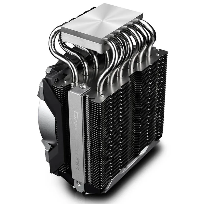 FRYZEN 新品 (Deepcool AM4/TR4 CPUクーラー) FRYZEN - DeepCool