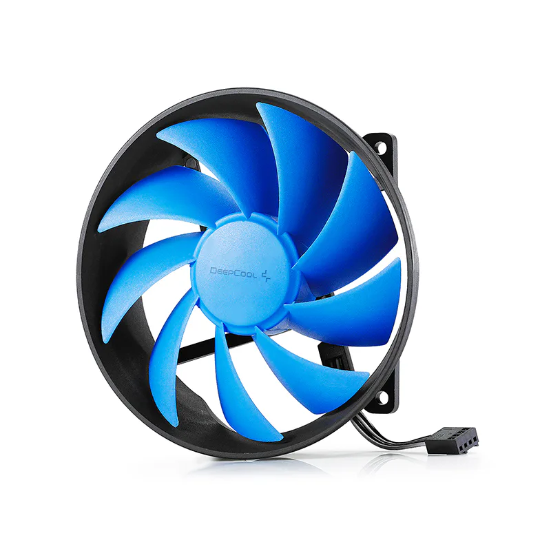 GAMMAXX 200T - DeepCool
