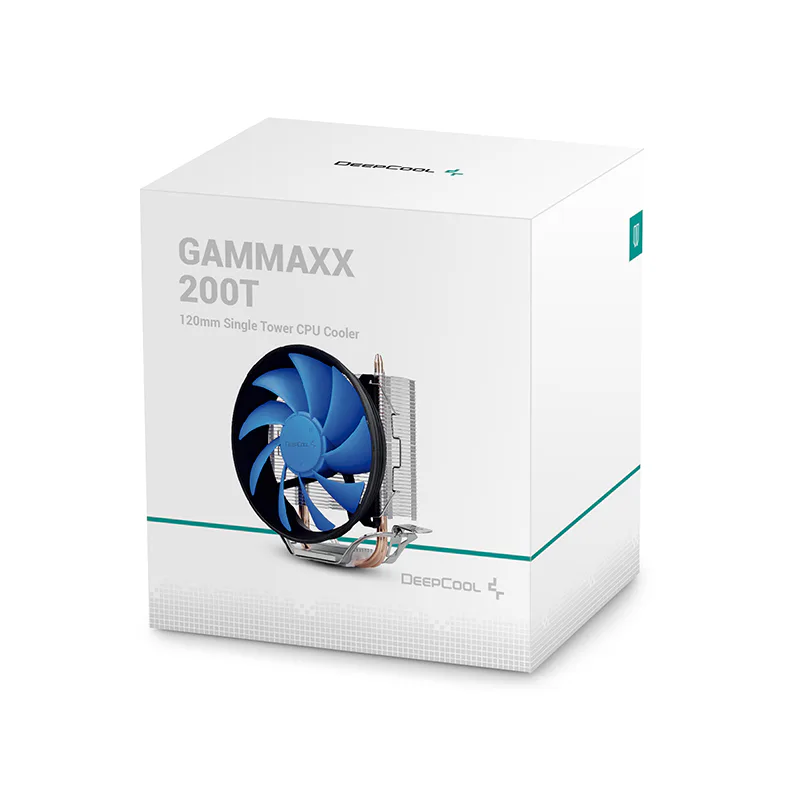 さいはての攻防　ホロンの研究塔　デルタ　ノーマル　ADV PCG DP PT GAMMAXX 200T - DeepCool