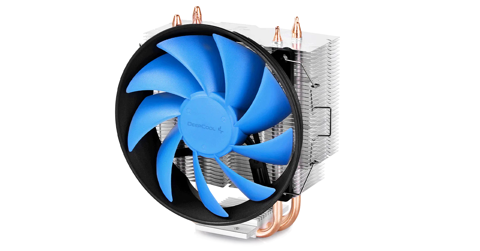 Кулер Deepcool Gammaxx 300 Fury Купить