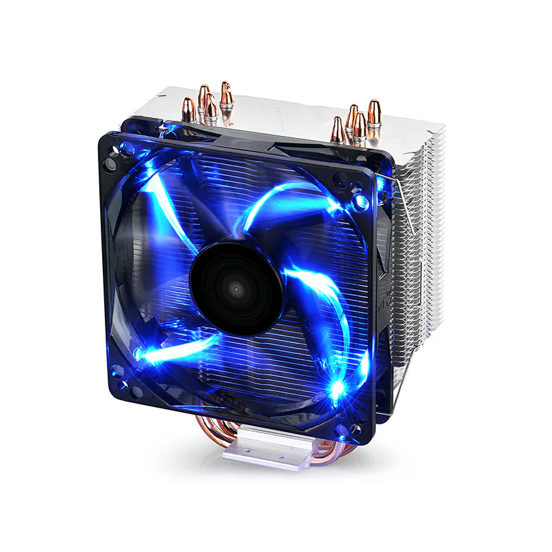 GAMMAXX 400(BLUE BASIC) - DeepCool