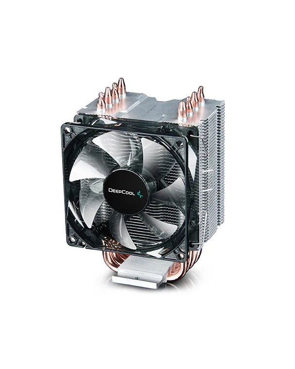 GAMMAXX C40 - DeepCool