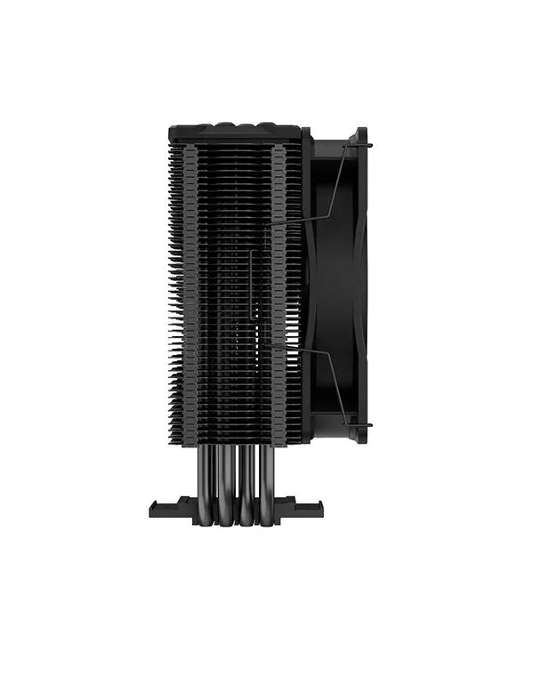 GAMMAXX GTE V2(Black) - DeepCool