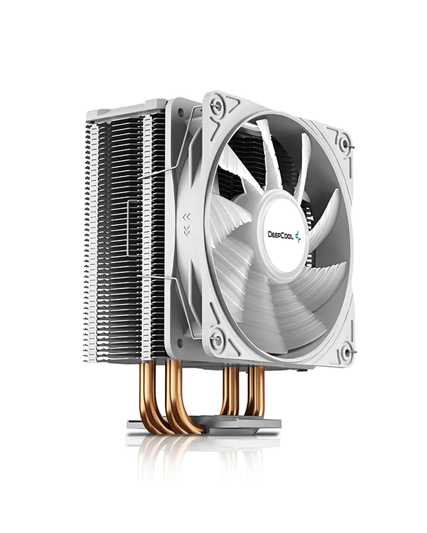 GAMMAXX GTE V2(White) - DeepCool