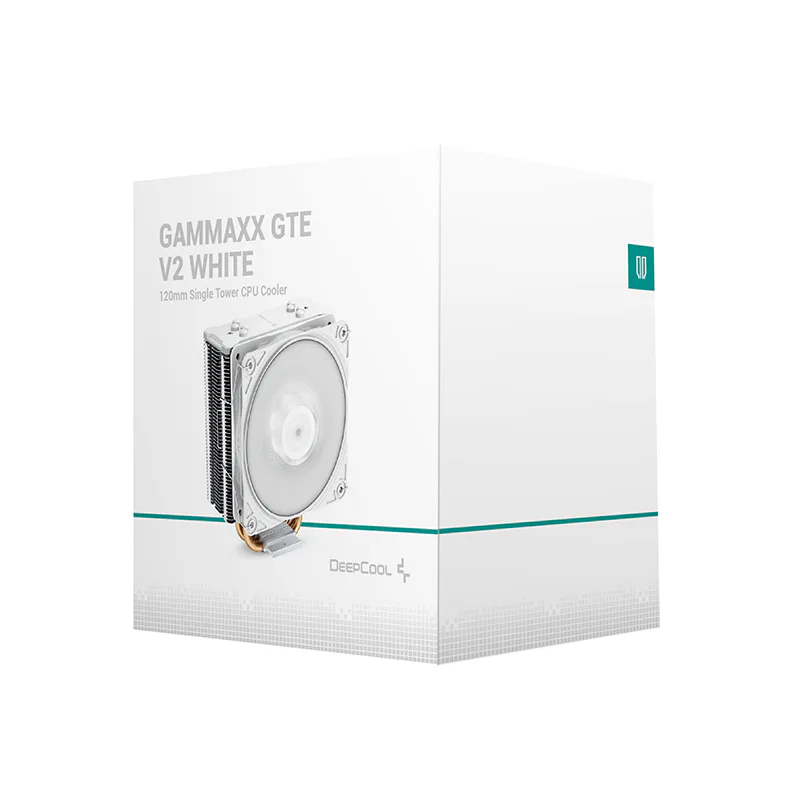 GAMMAXX GTE V2(White) - DeepCool