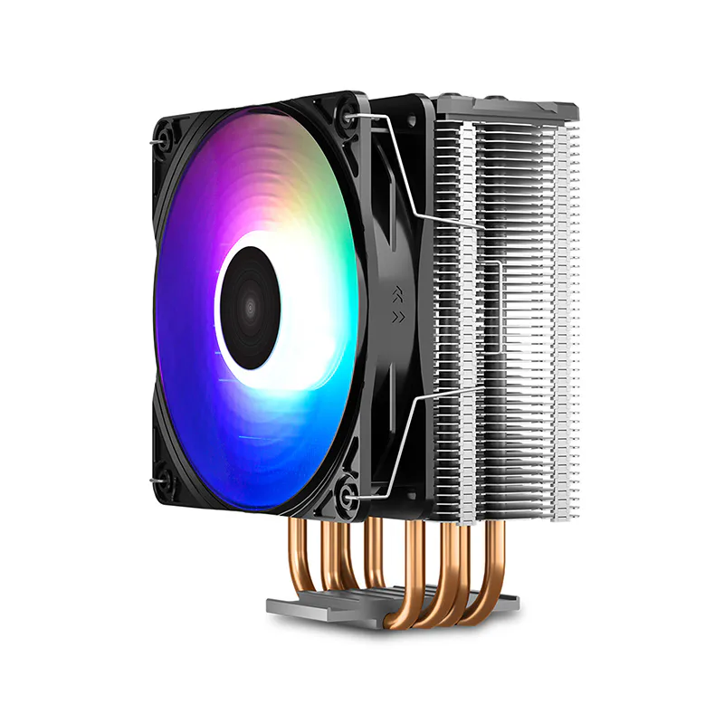 Deepcool gammaxx gt 29.5 cfm 2024 cpu cooler