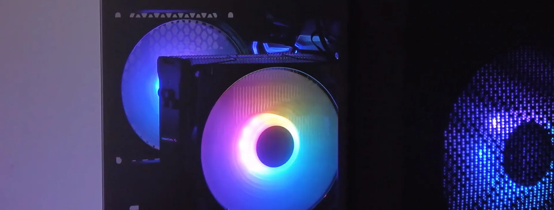 GAMMAXX GT A-RGB - DeepCool