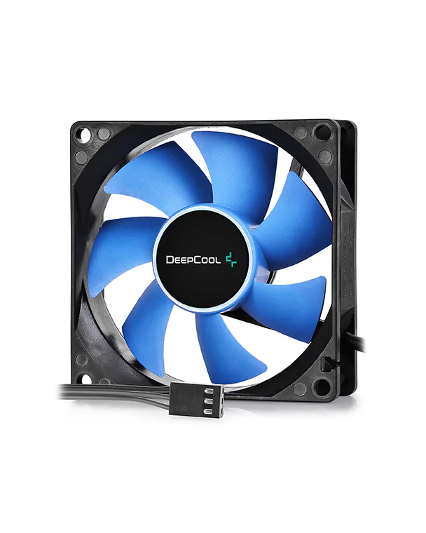 Deepcool mini top fs v2