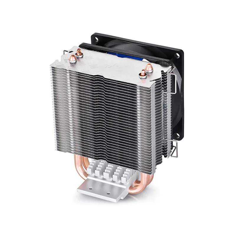 Cpu cooler deepcool 2025 iceedge mini fs