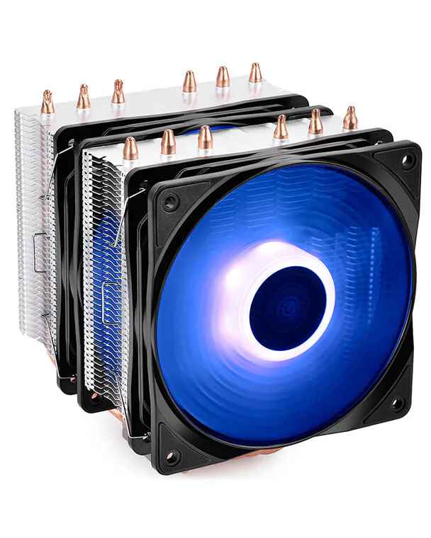 NEPTWIN RGB - DeepCool