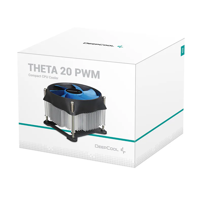 THETA 20 PWM - DeepCool