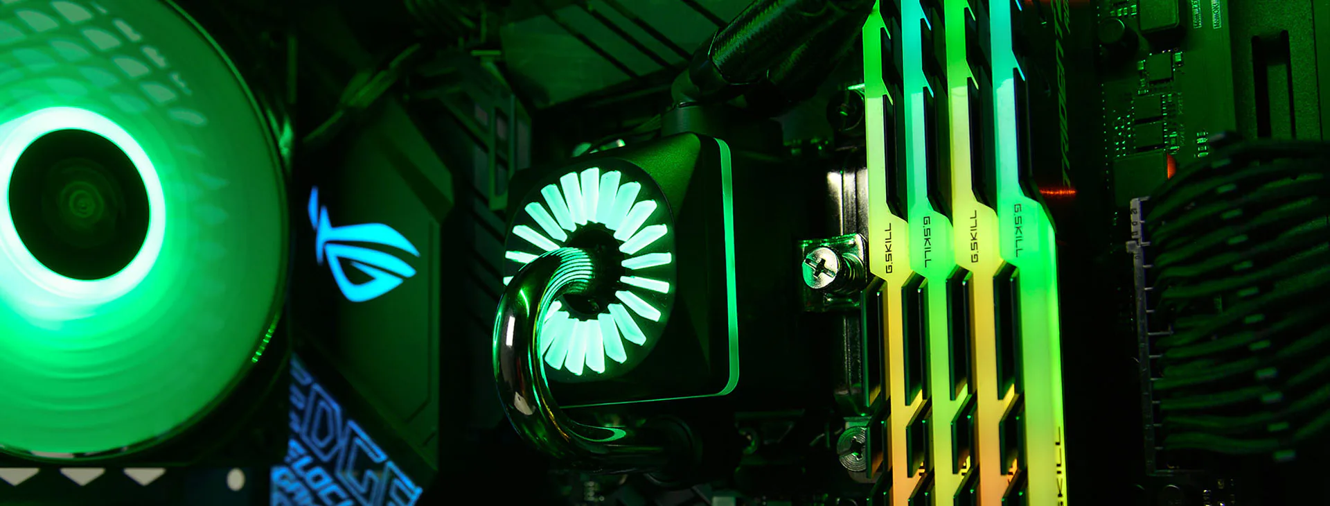 CAPTAIN 240X - DeepCool