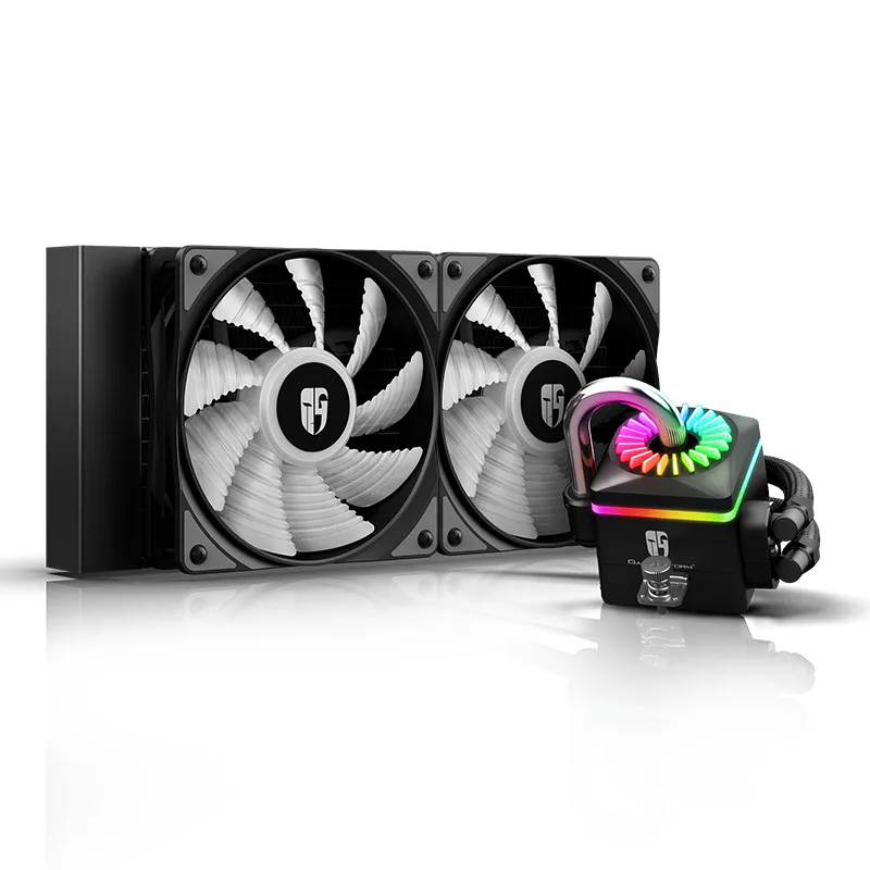 CAPTAIN 240PRO V2 - DeepCool