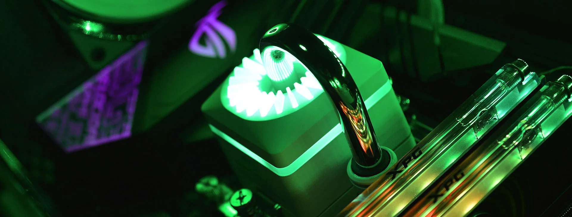 CAPTAIN 360X WHITE - DeepCool