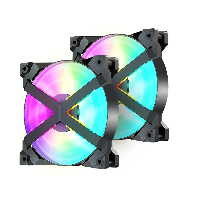 CASTLE 240EX RGB - DeepCool