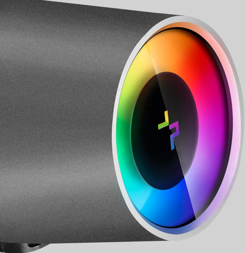 CASTLE 360RGB V2 - DeepCool