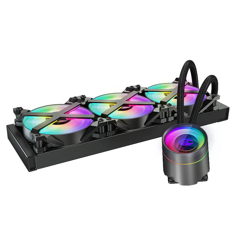 CASTLE 360EX RGB - DeepCool