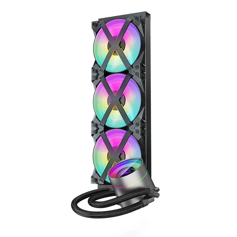 CASTLE 360EX RGB - DeepCool