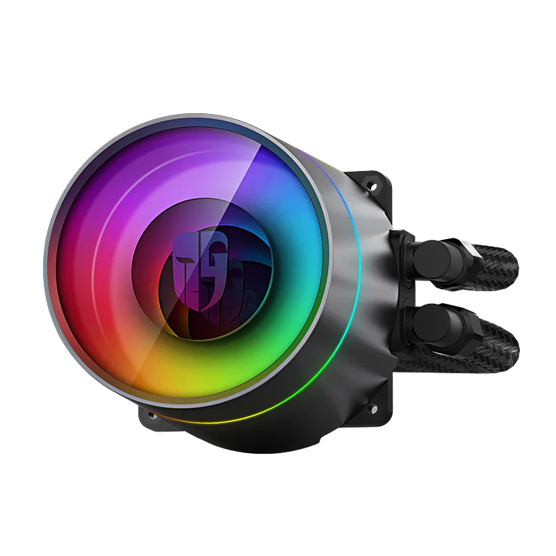 CASTLE 360EX RGB - DeepCool