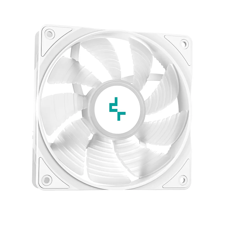 GAMMAXX L240 A-RGB WH 240mm液体冷却クーラー GAMMAXX L240 A-RGB WH - DeepCool
