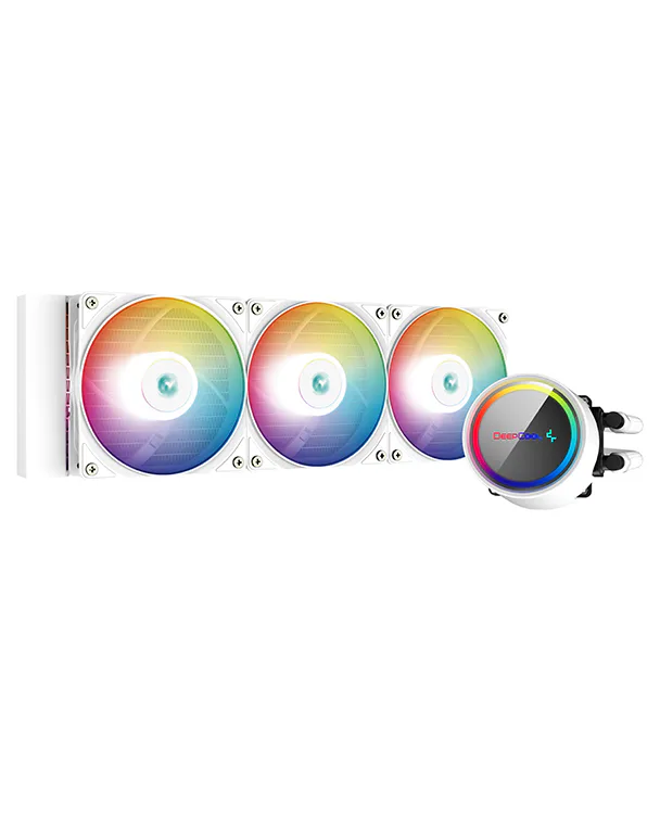GAMMAXX L360 A-RGB WH - DeepCool