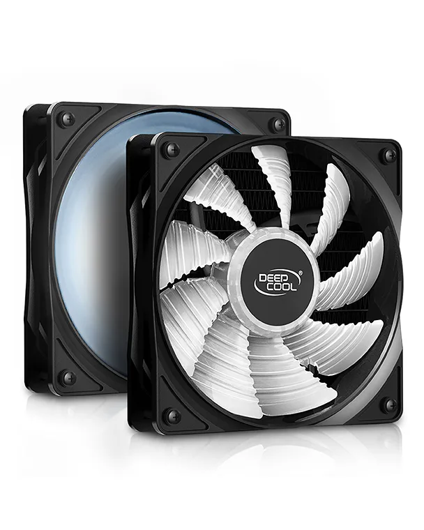 GAMMAXX L120T WHITE - DeepCool