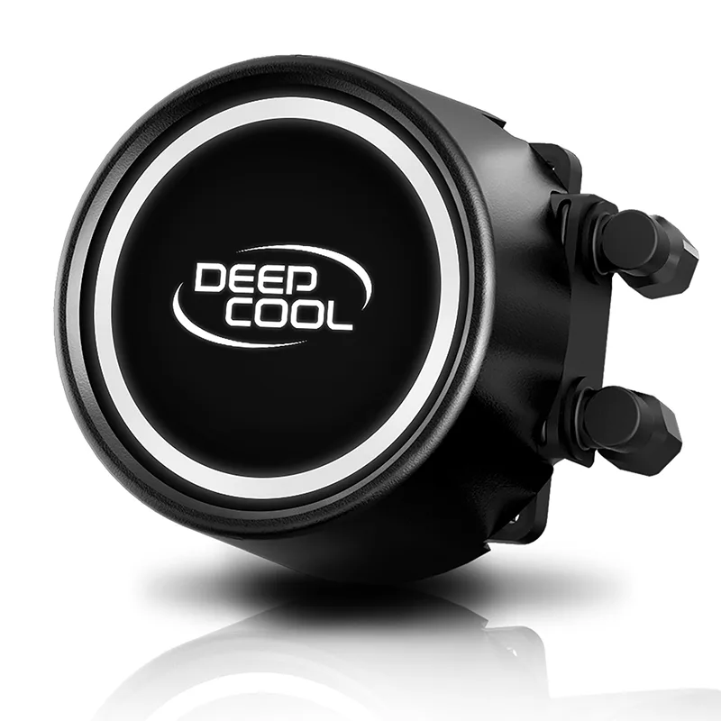 GAMMAXX L120T WHITE - DeepCool