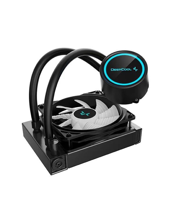 GAMMAXX L120 V2 - DeepCool