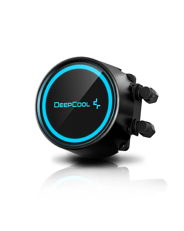 PC用ファン・クーラー DeepCool Gammaxx L120 GAMMAXX L120 V2 - DeepCool