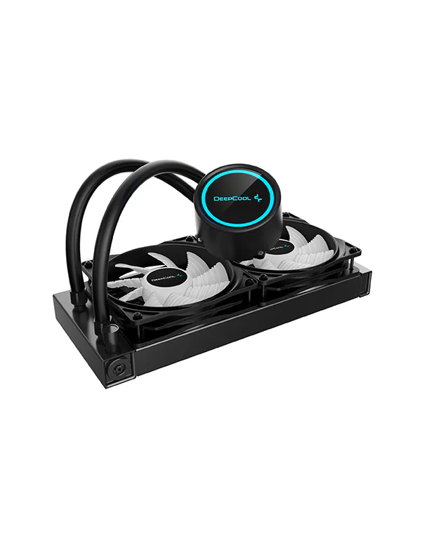 GAMMAXX L240T BLUE - DeepCool