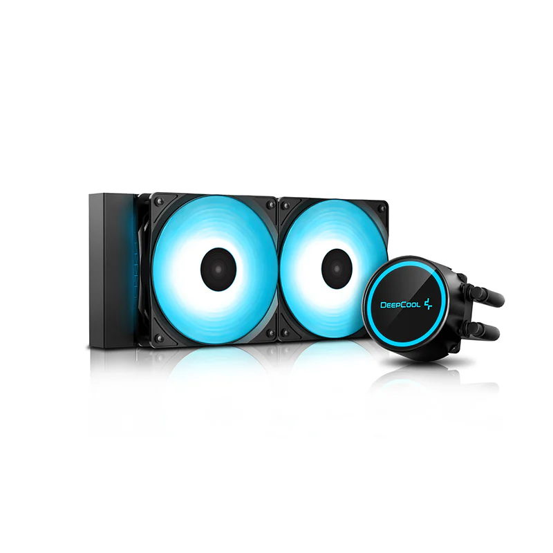 Deepcool l240 Deepcool l240