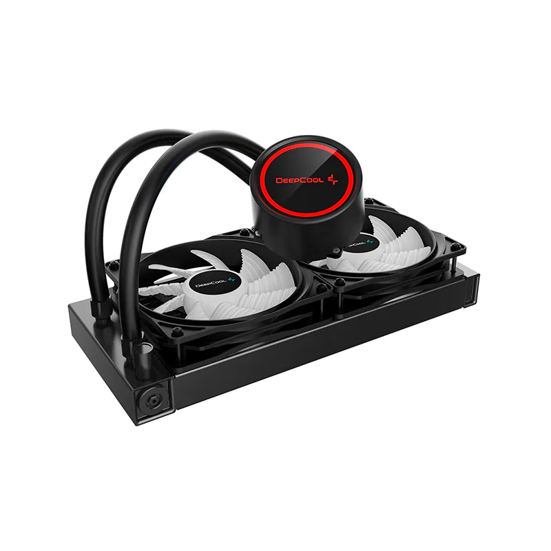 GAMMAXX L240T RED - DeepCool